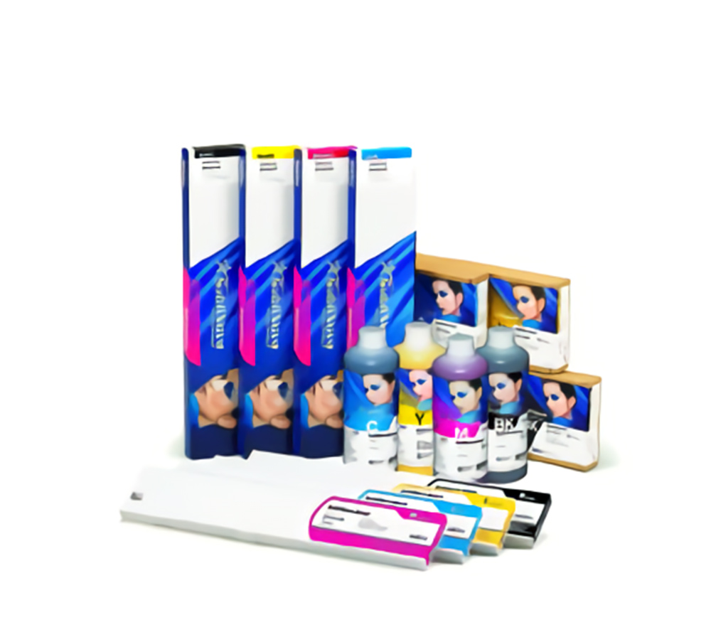 Sublimation Ink joongwontex